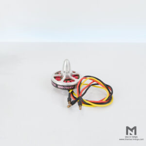 5010  750 KV Brushless motor - Image 4