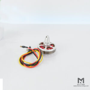 5010  750 KV Brushless motor - Image 3