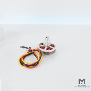 5010  750 KV Brushless motor - Image 2