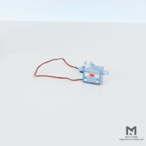 GH-S37D Dgital Servo - Image 2