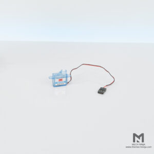 GH-S37D Dgital Servo