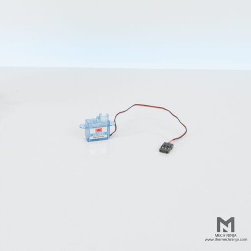 GH-S37D Dgital Servo