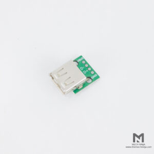 HW -766 USB Connector - Image 2