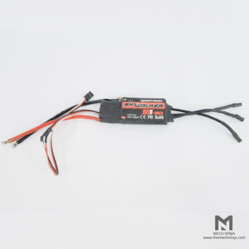 Hobbywing Skywalker 80 amp ESC