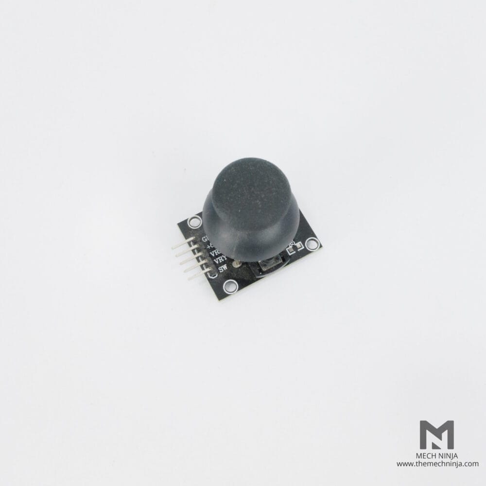 JoySticks - Image 3