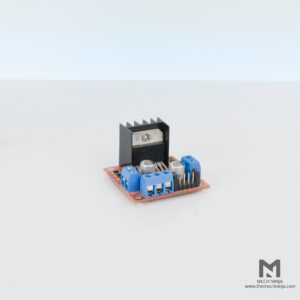 Motor Driver L298N