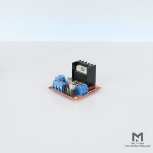 Motor Driver L298N - Image 2