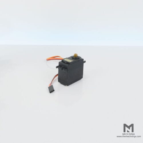MG995 180 Degree Servo motor