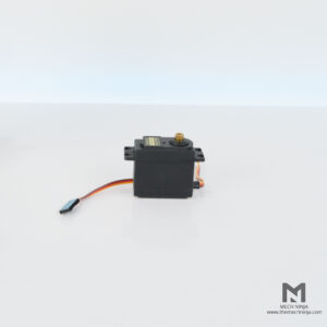 MG995 180 Degree Servo motor - Image 3