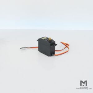 MG995 180 Degree Servo motor - Image 2