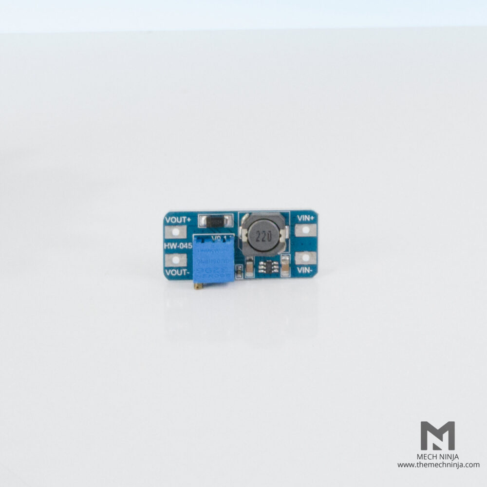 MT 3608 - Image 3