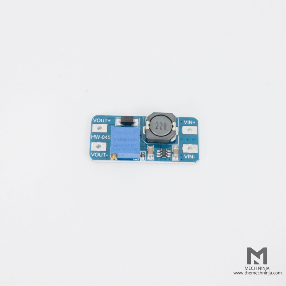 MT 3608