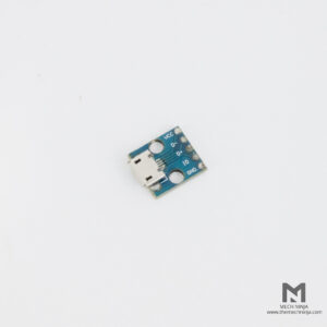 Micro USB Connector - Image 2