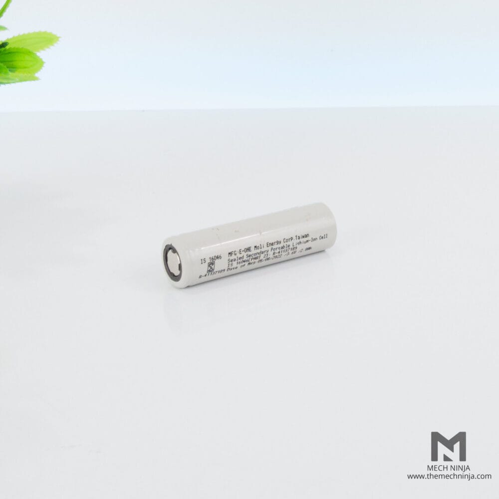 MOLICEL 093 2M614 17 - Image 2