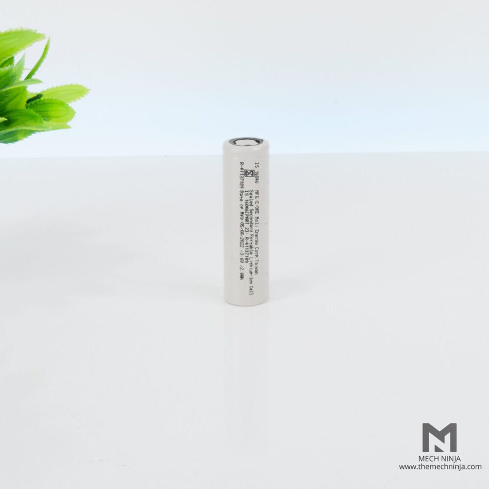MOLICEL 093 2M614 17