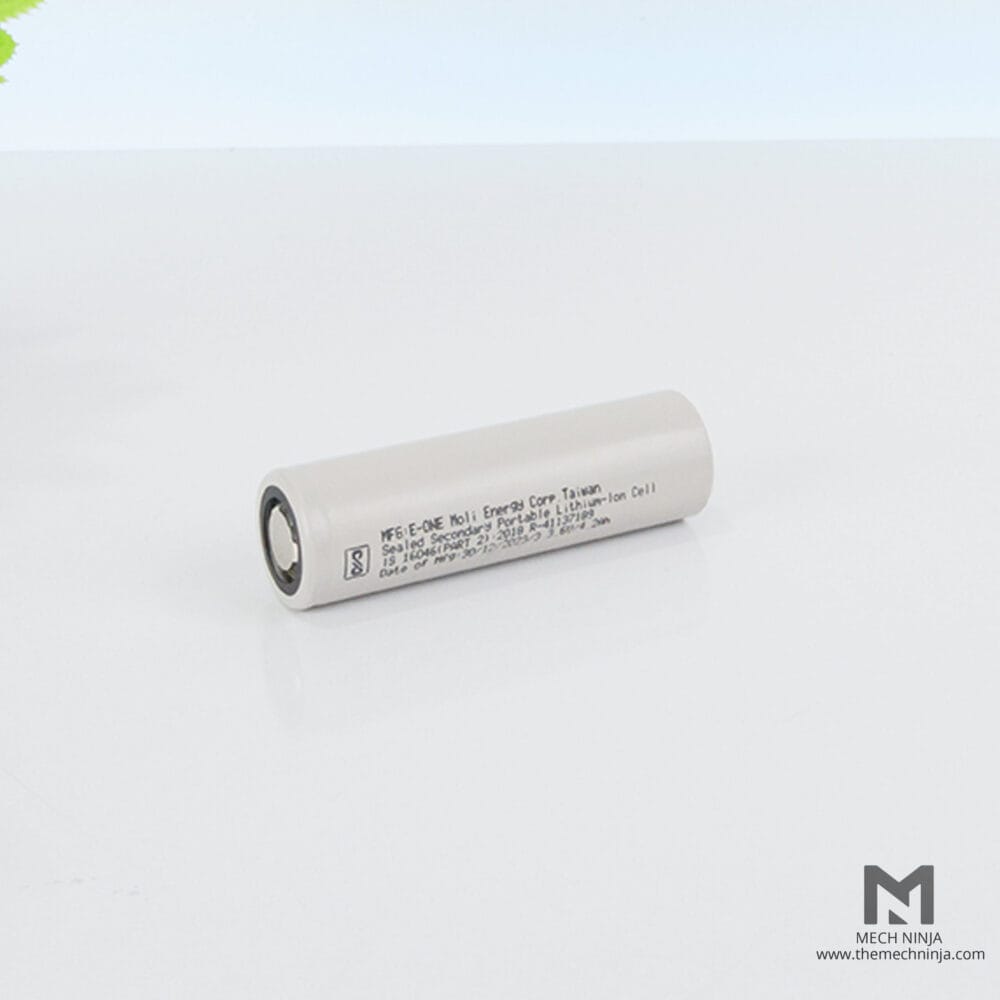 MOLICEL 092 2NB30 22 - Image 2