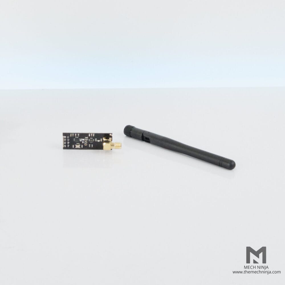 NRF Module - Image 4
