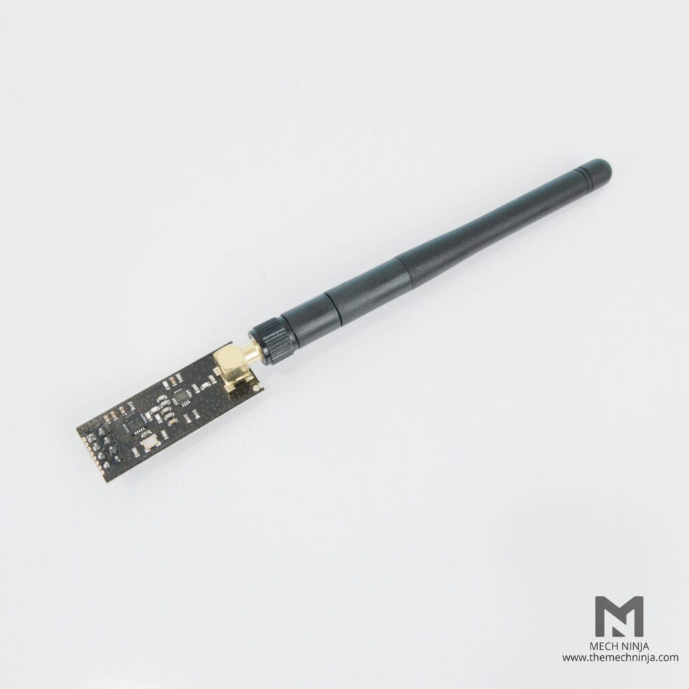 NRF Module - Image 2