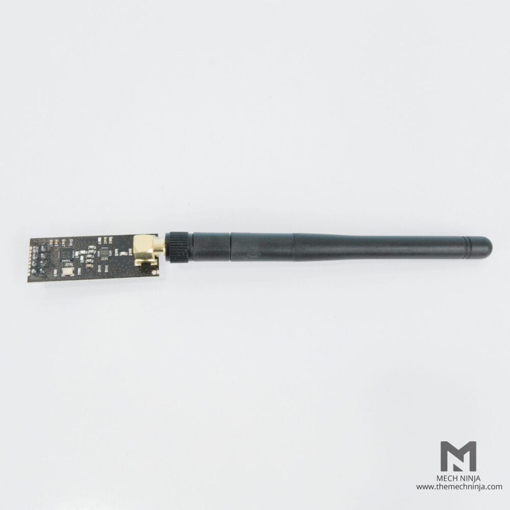 NRF Module - Image 3