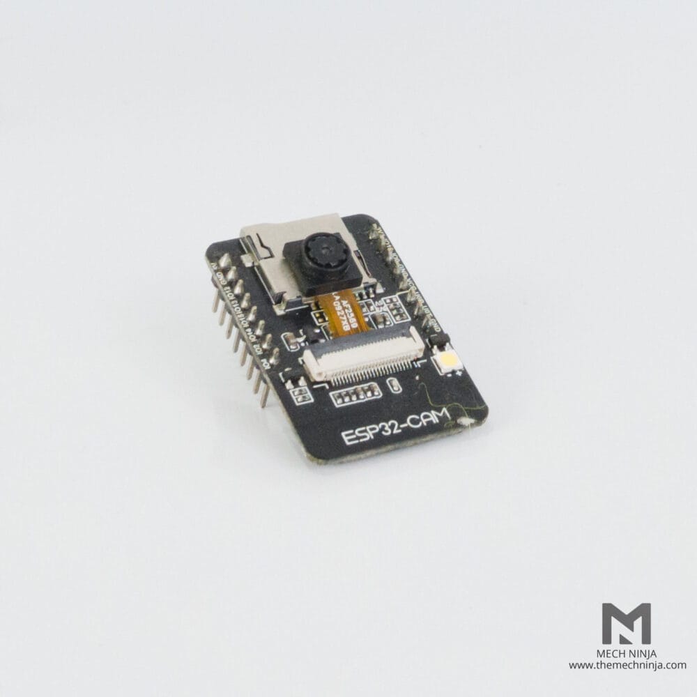 Esp Cam - Image 3