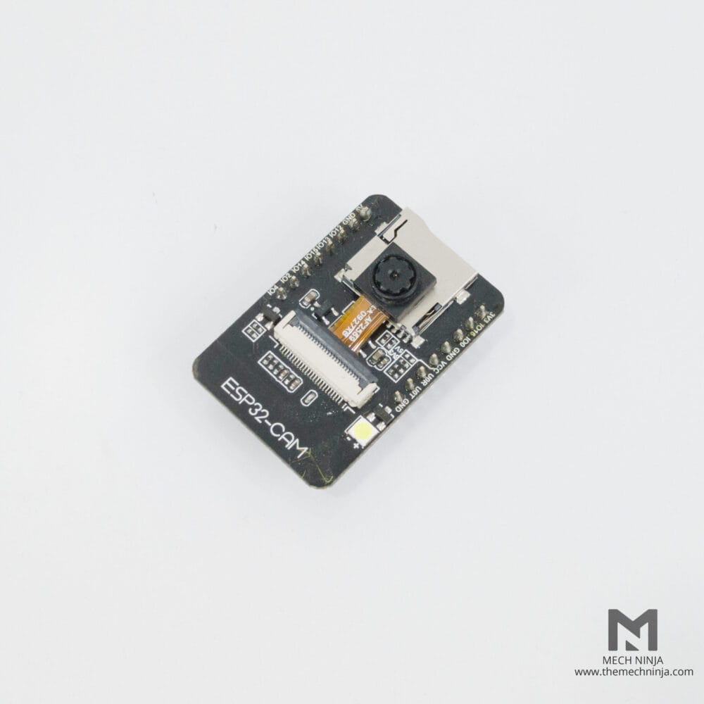 Esp Cam - Image 2