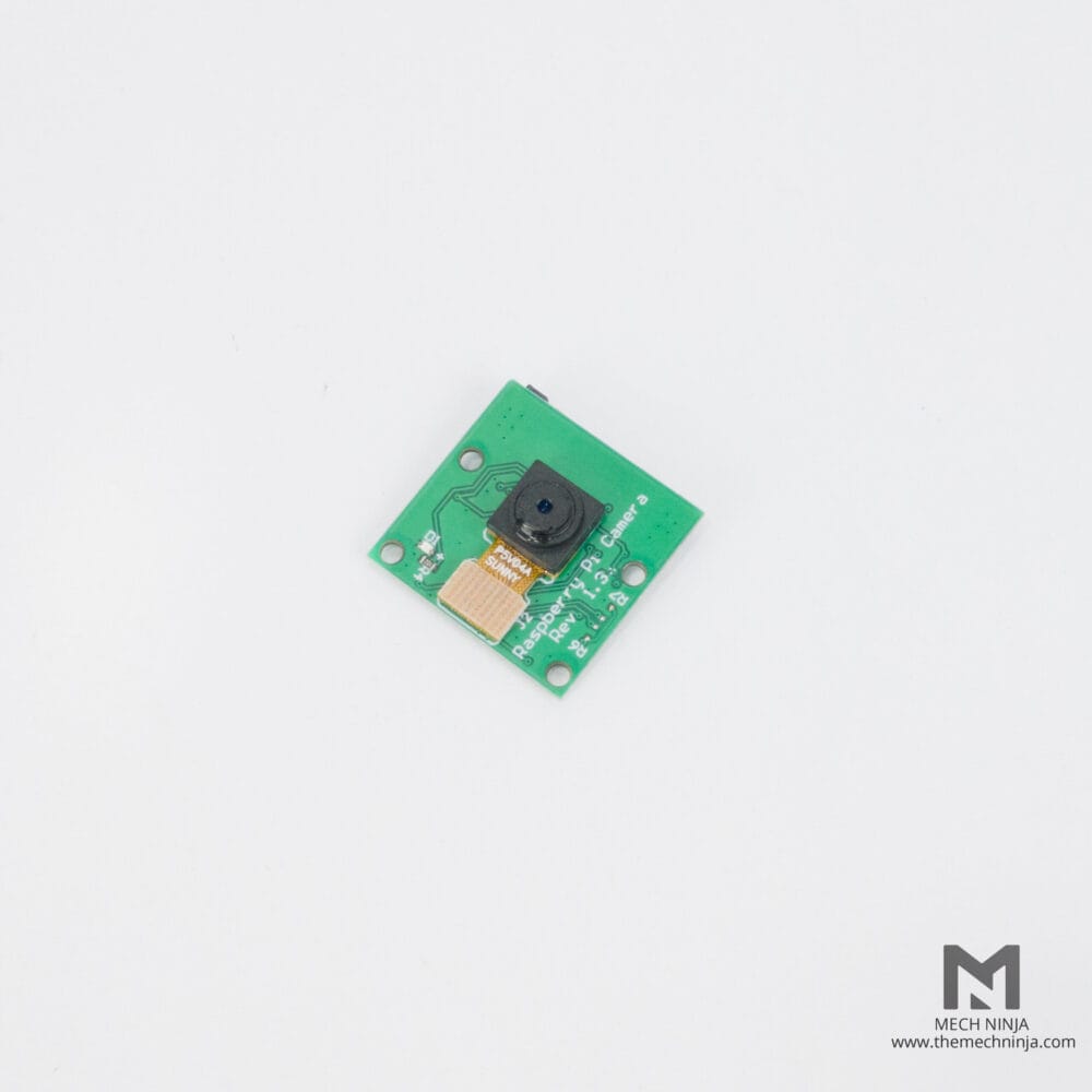 Pi 5 Megapixel camera - Image 2
