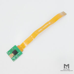 Pi 5 Megapixel camera - Image 3