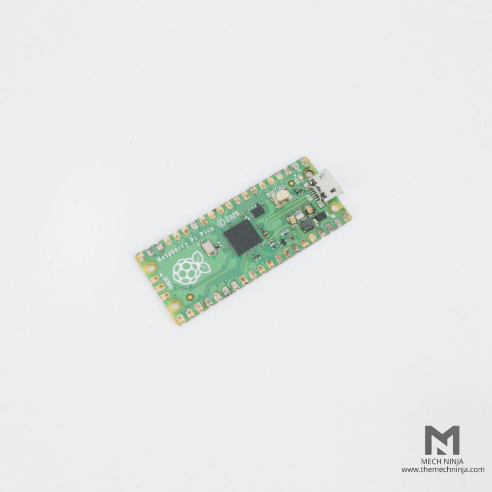 Raspberry pi pico - Image 2