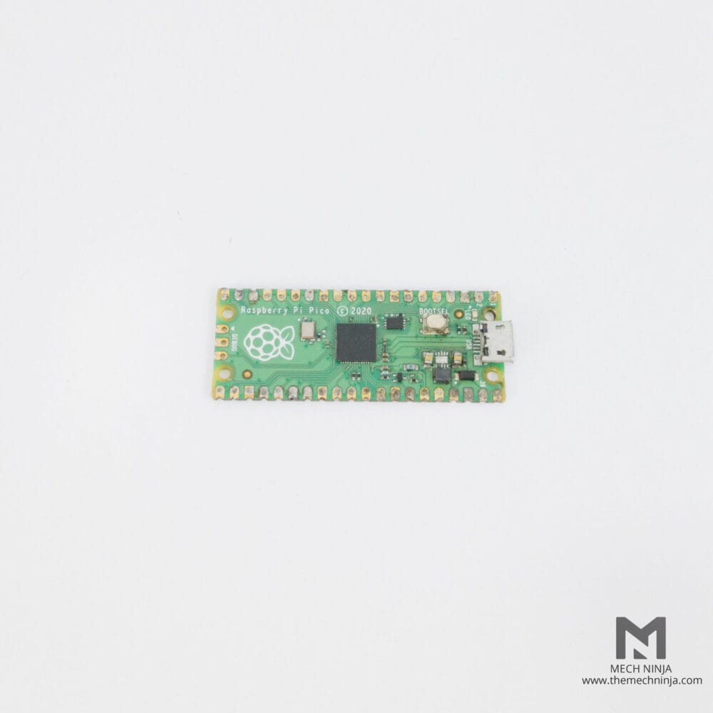 Raspberry pi pico - Image 3