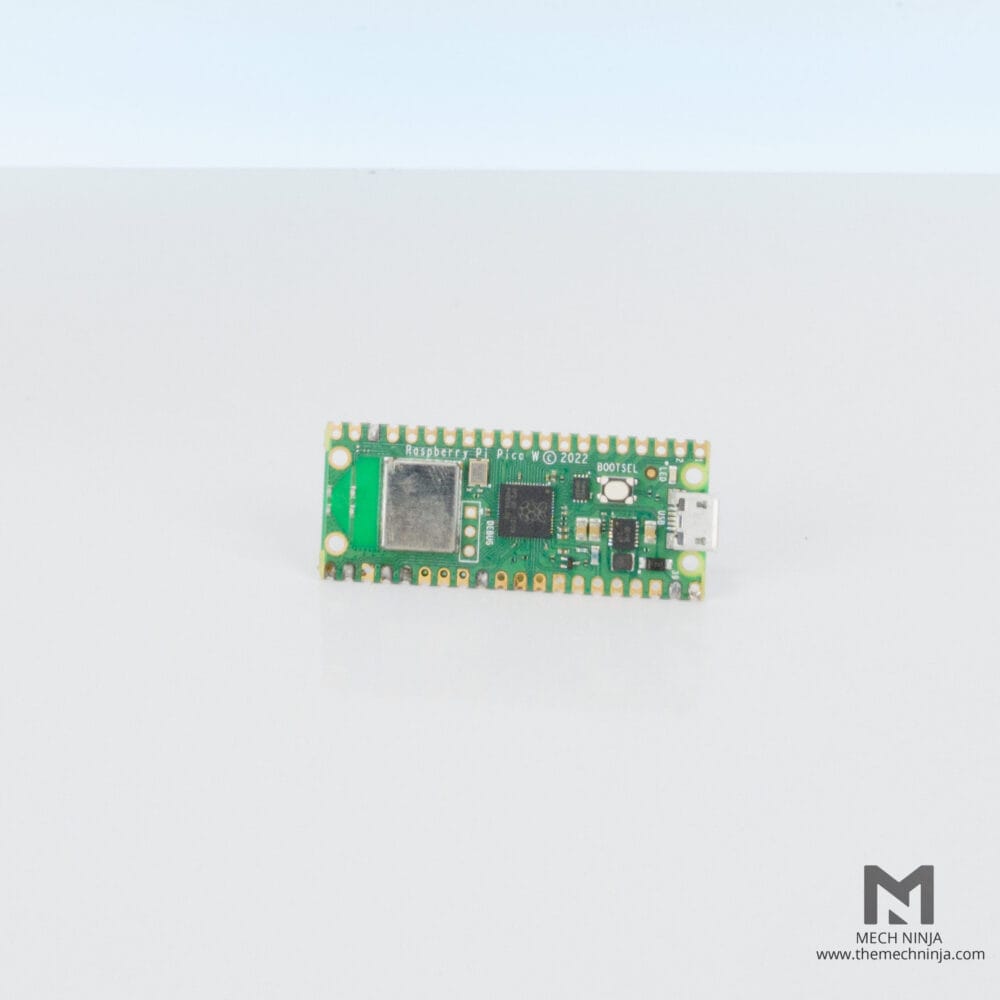 Respberry Pico W - Image 4