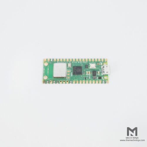 Respberry Pico W