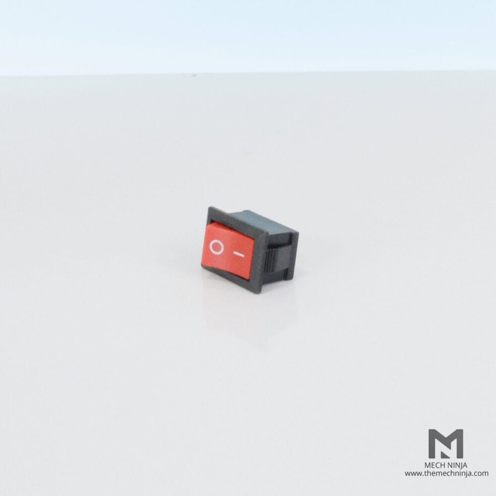 Rocker Switch