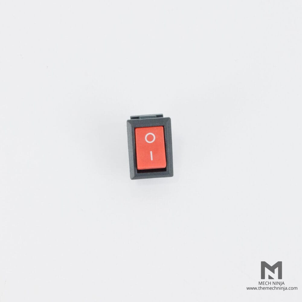 Rocker Switch - Image 3