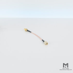 SMA Male to Female Coax Cable RG316 Extender - Image 4