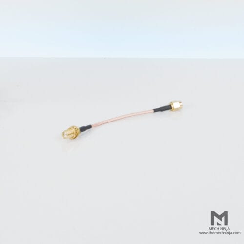 SMA Male to Female Coax Cable RG316 Extender