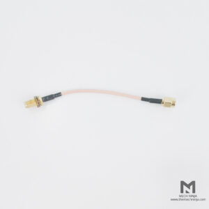 SMA Male to Female Coax Cable RG316 Extender - Image 2