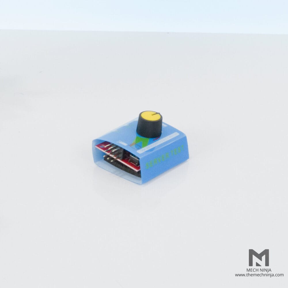 Servo Tester - Image 3