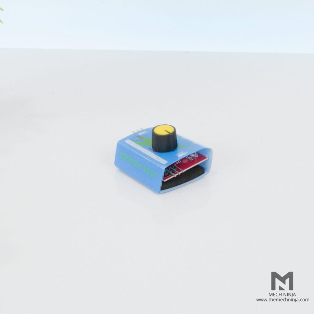 Servo Tester - Image 2