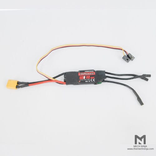 Hobbywing Skywalker 40 Amp ESC