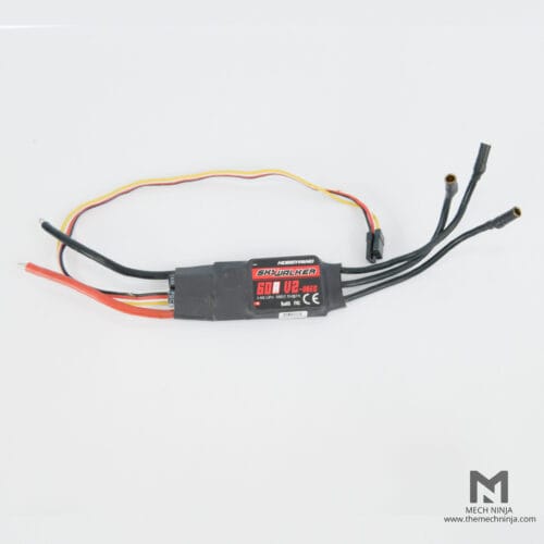 Hobbywing Skywalker 60 Amp ESC