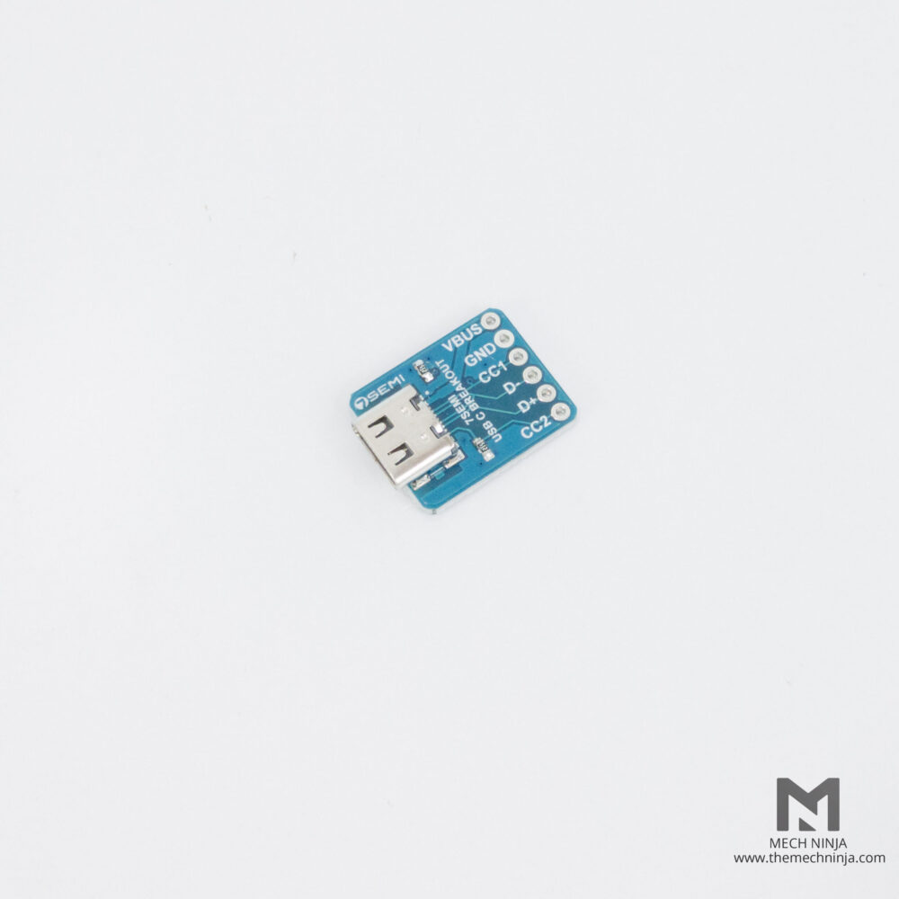 Type C Connector - Image 2