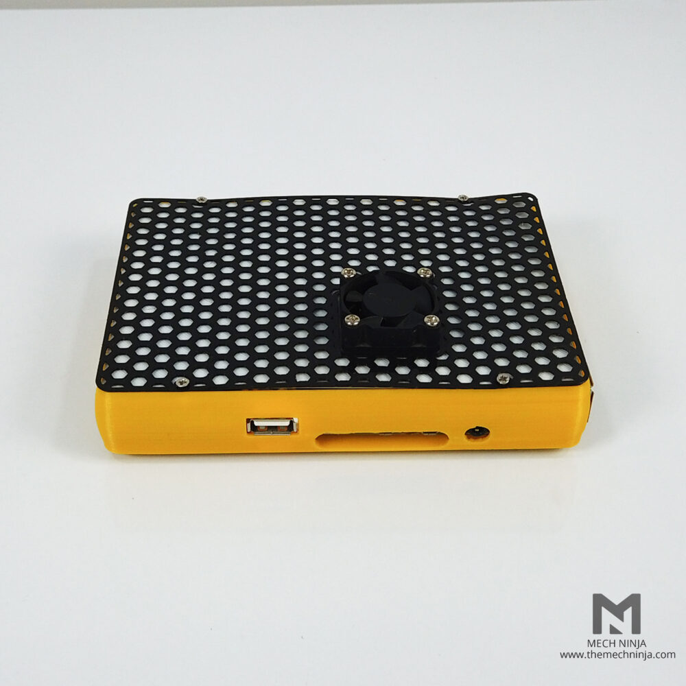 Raspberry pi case - Image 5
