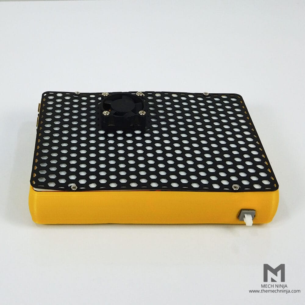 Raspberry pi case - Image 4