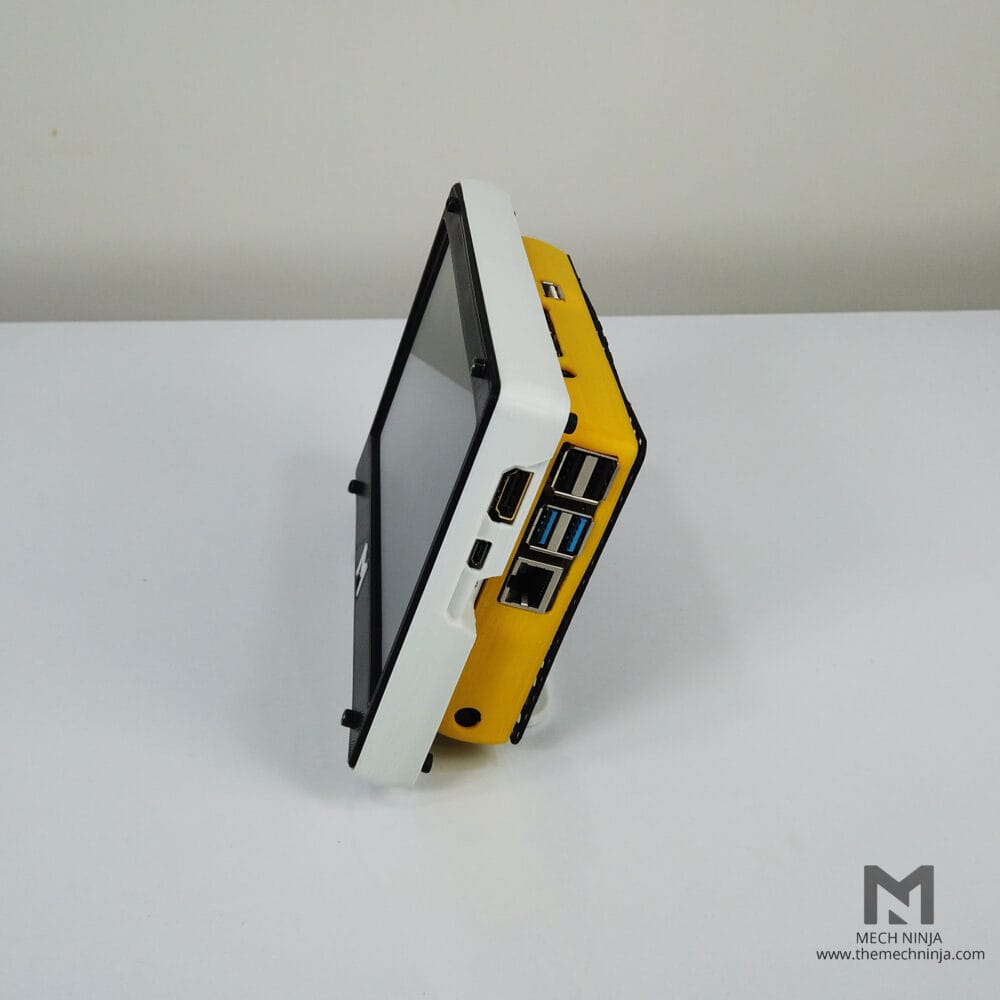 Raspberry pi & Display case - Image 7