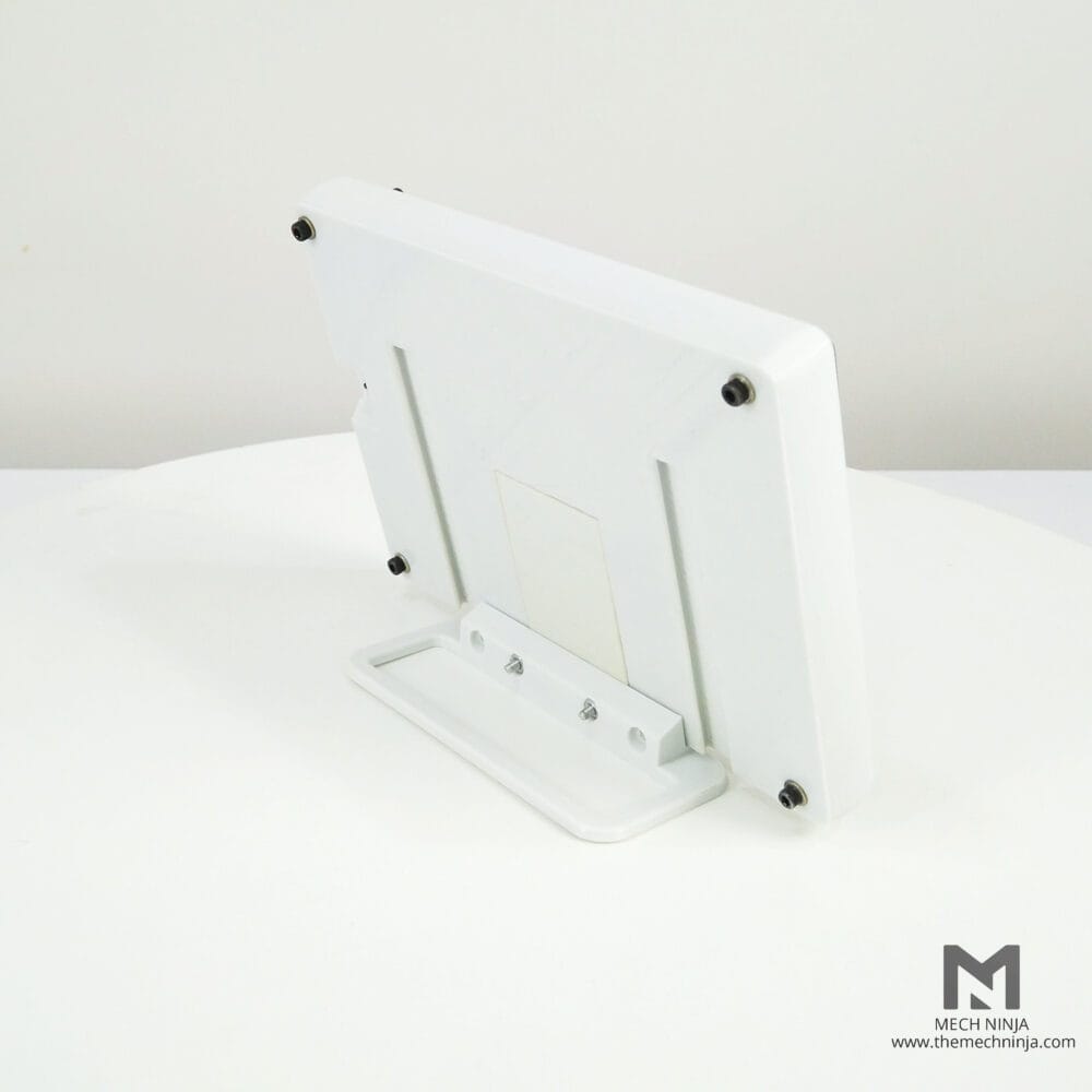7 Inch display case - Image 2