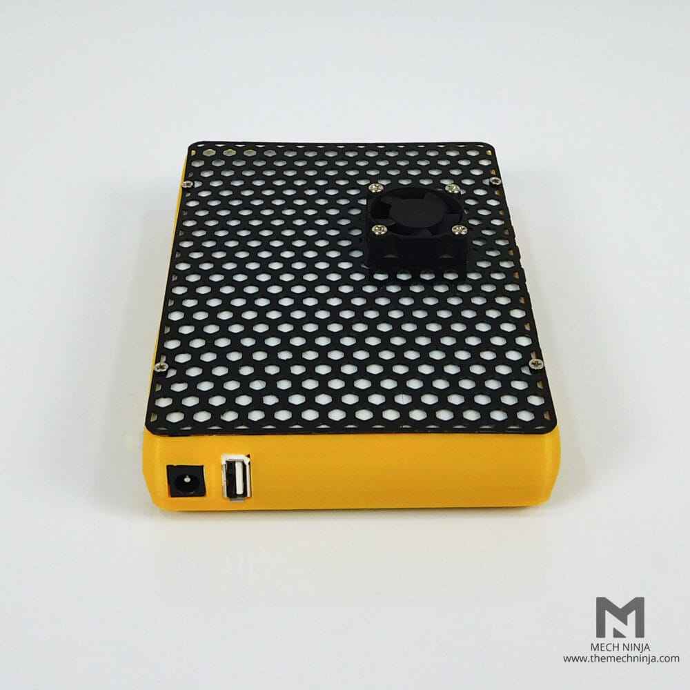 Raspberry pi case - Image 3