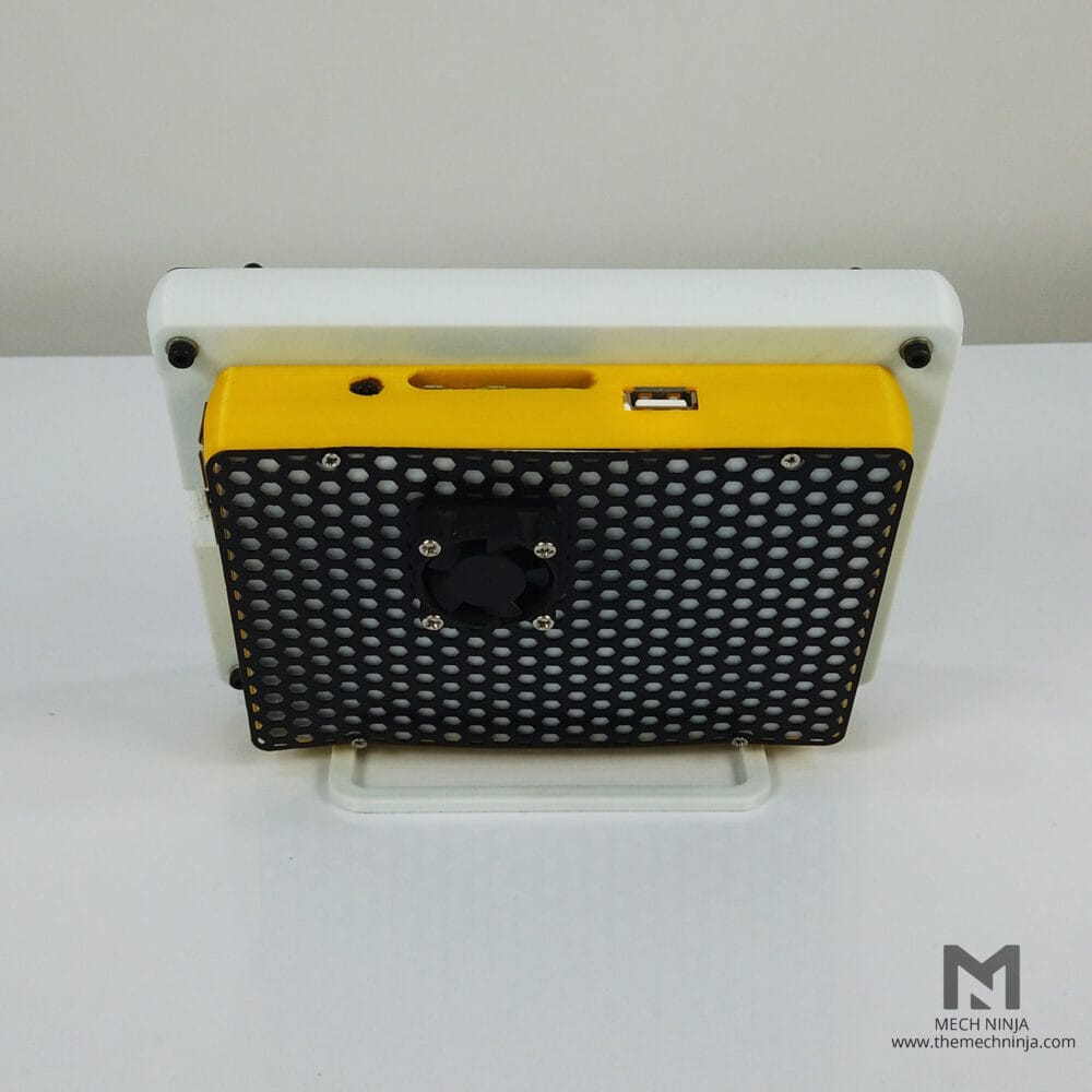Raspberry pi & Display case - Image 6