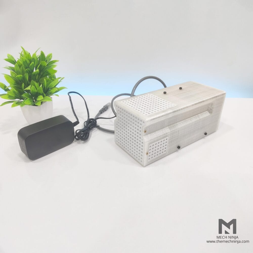 NAS Storage box - Image 4