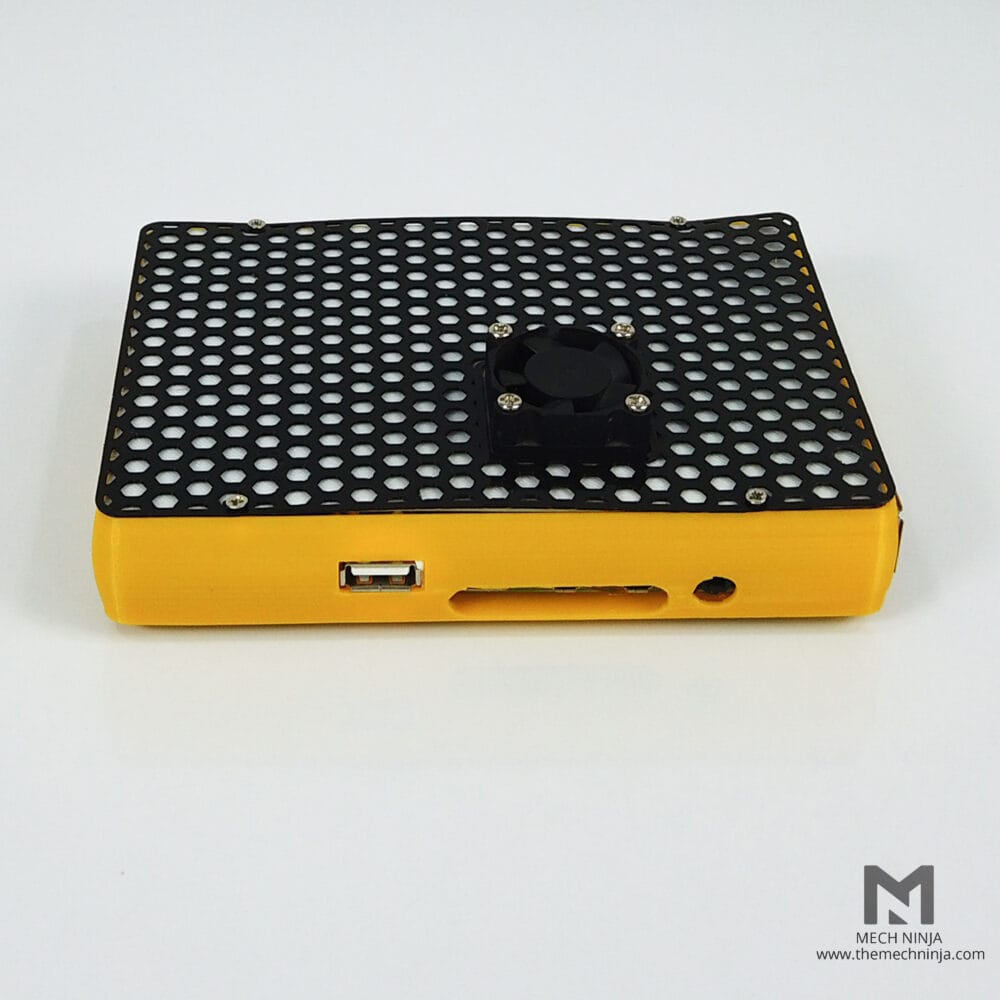 Raspberry pi case - Image 6