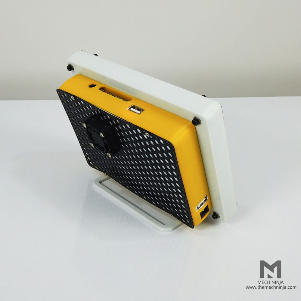 Raspberry pi & Display case - Image 5